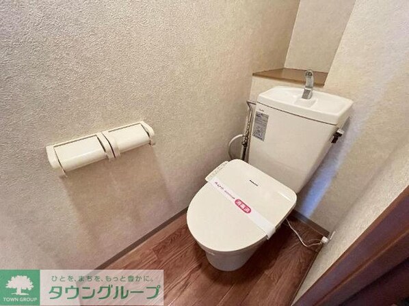 ピュア プリミエールの物件内観写真